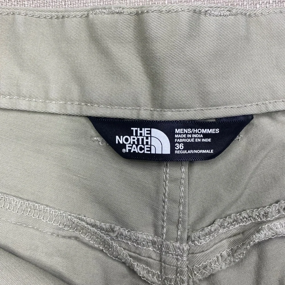 The North Face north face